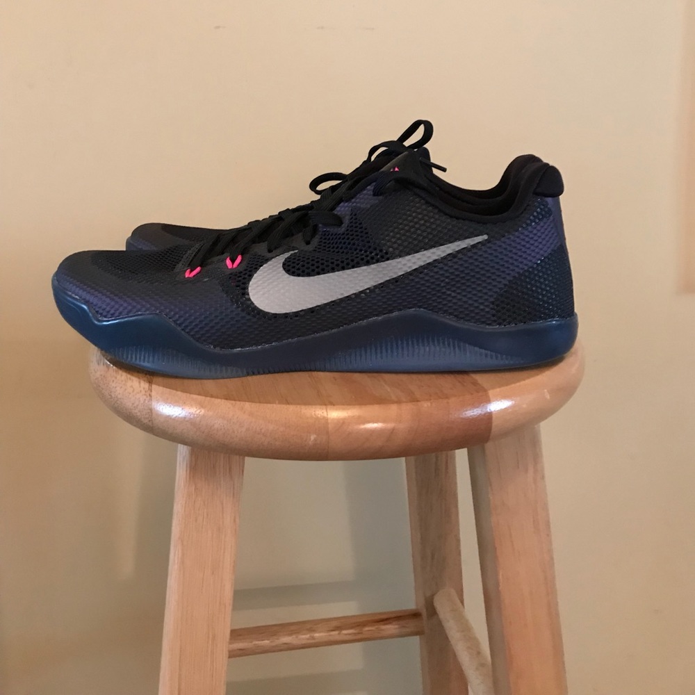 Nike’s